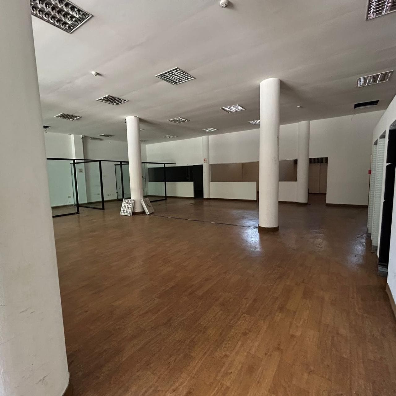 Casa en Avenida España