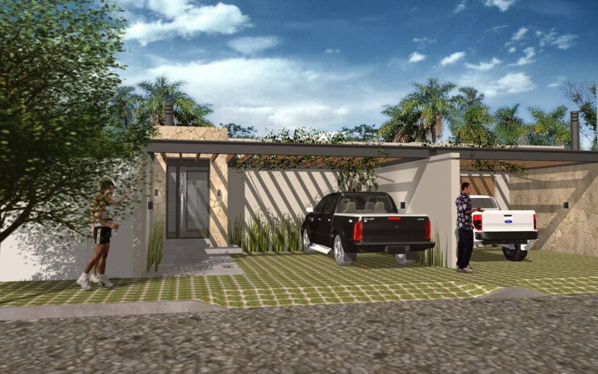 Casa en Else Petzold de Santiviago - foto 2