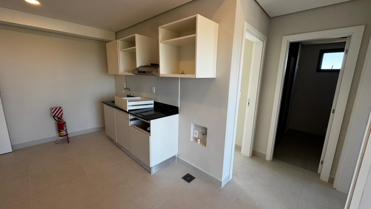 Departamento en Herrera, Asunción - foto 7