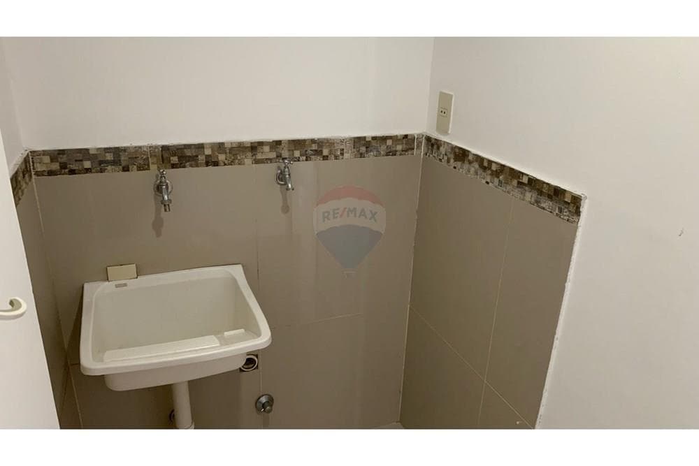 Departamento en Villa Aurelia, Asunción - foto 9