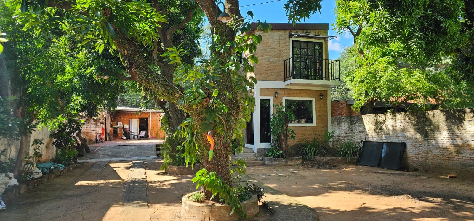 Casa en Tercer Barrio