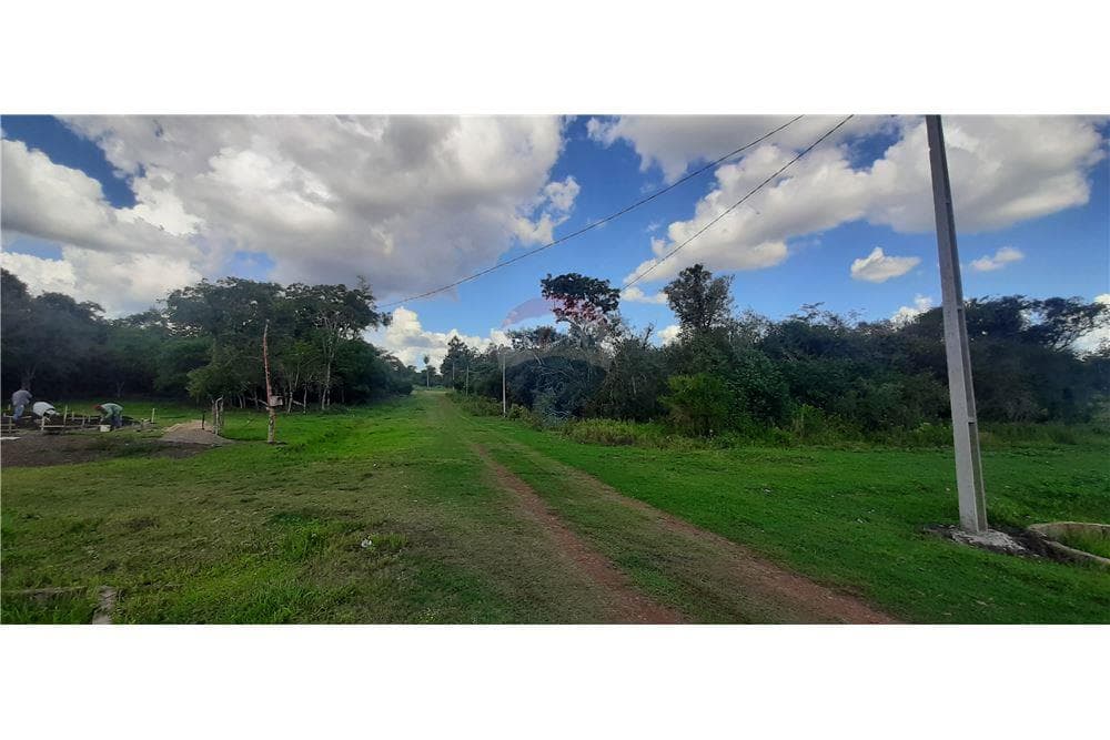 Terreno en Cambyretá, Itapúa - foto 4