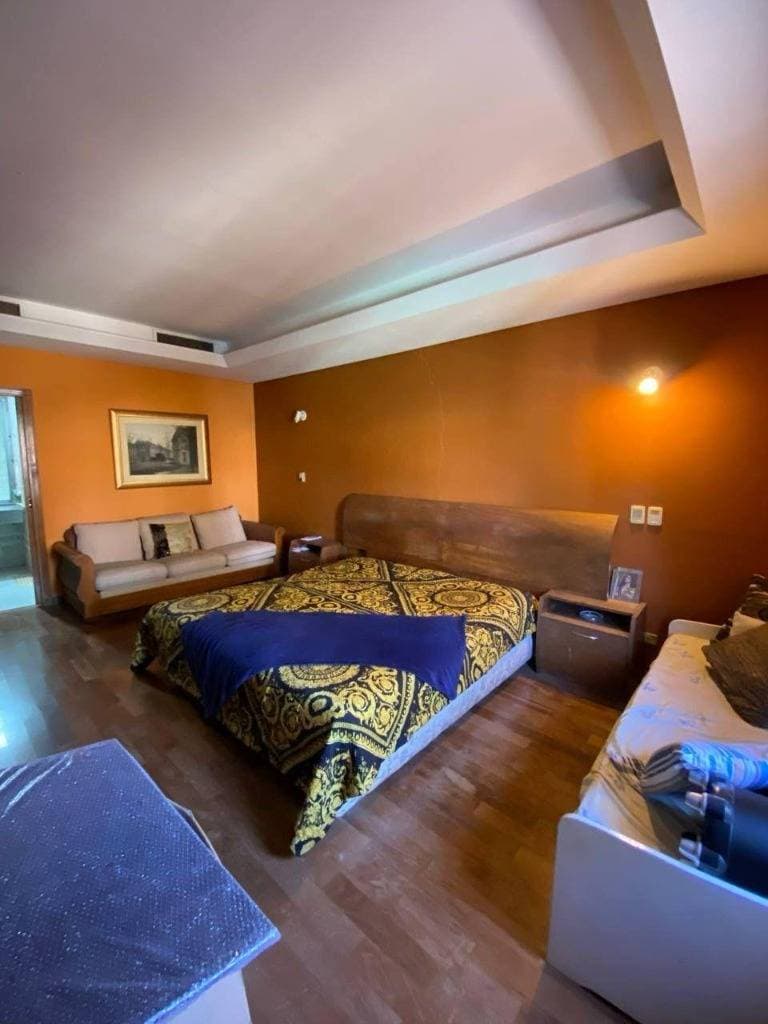 Casa en Rivarola & Eusebio Lillo Robles - foto 6