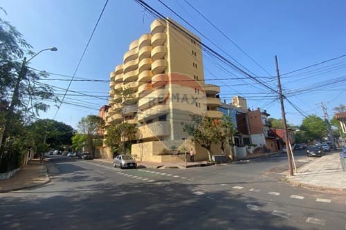 Departamento en Ciudad Nueva