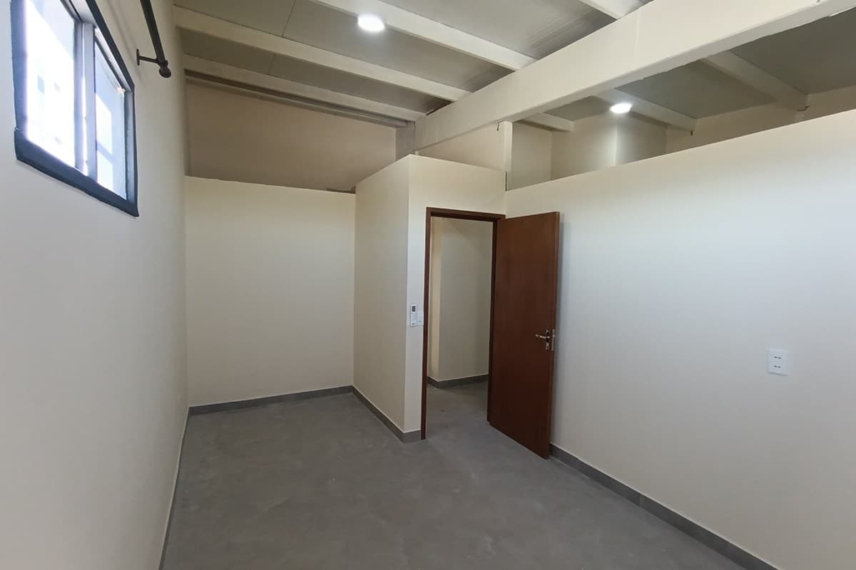 Departamento en Ferreteria Santa Rita - foto 9