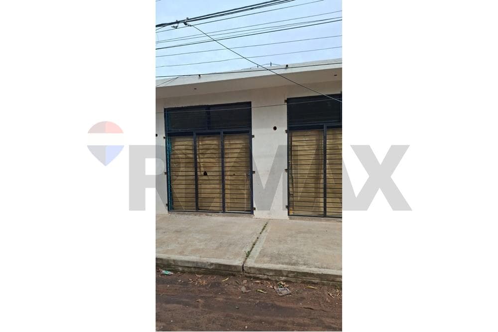 Local comercial en Mariscal Estigarribia [103] - foto 8