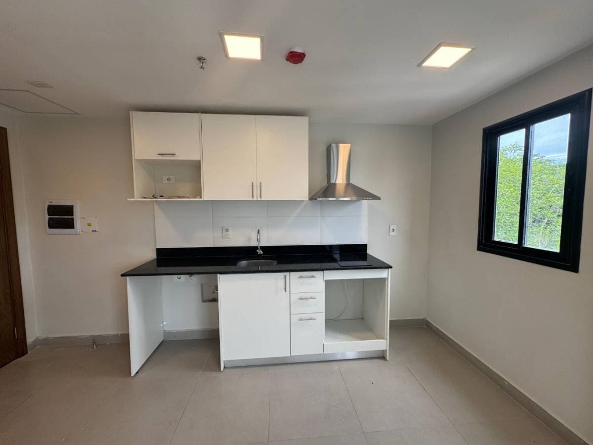 Departamento en Juan de Salazar - foto 4