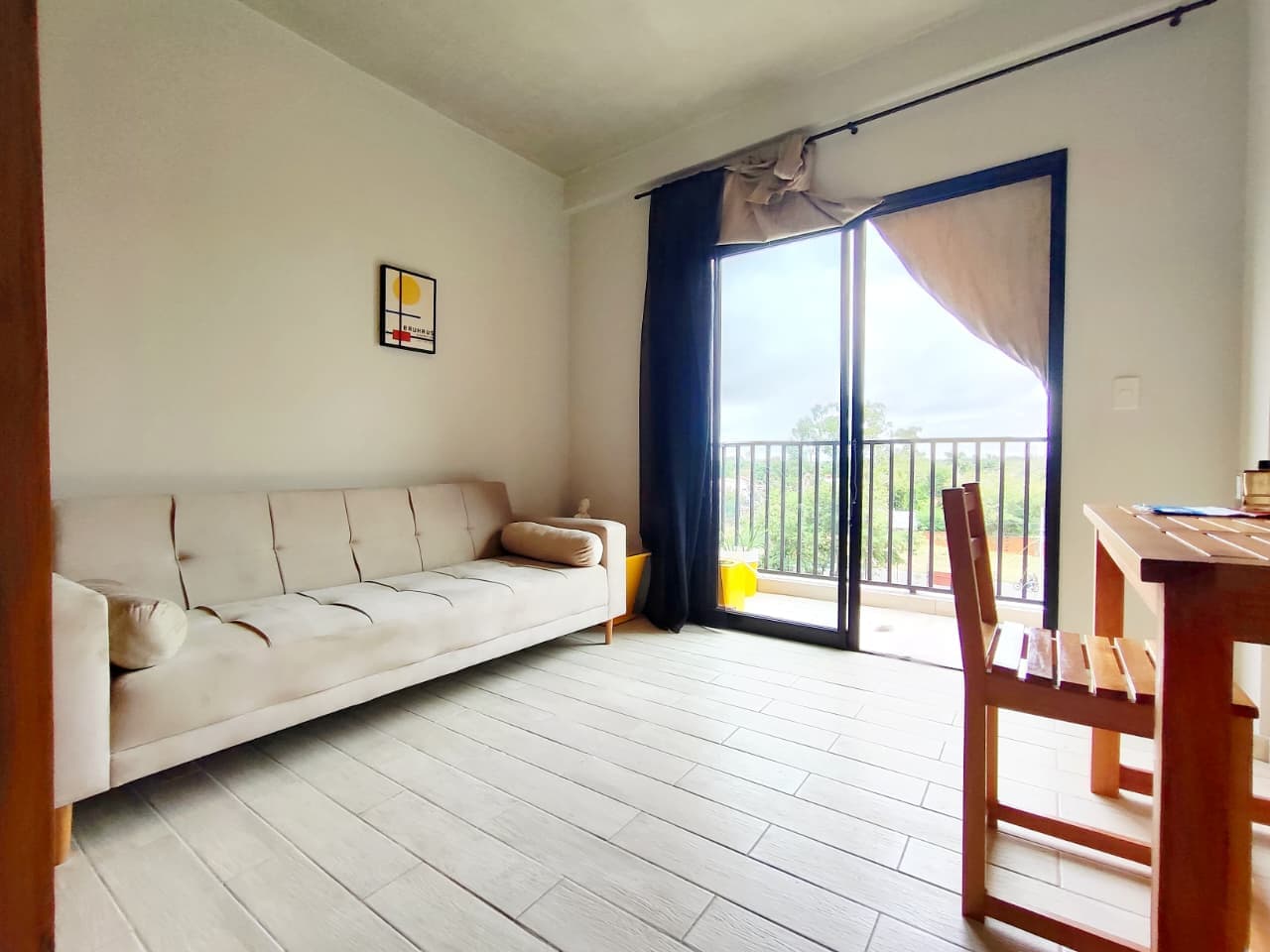 Departamento en Ycuá Satí, Asunción - foto 3