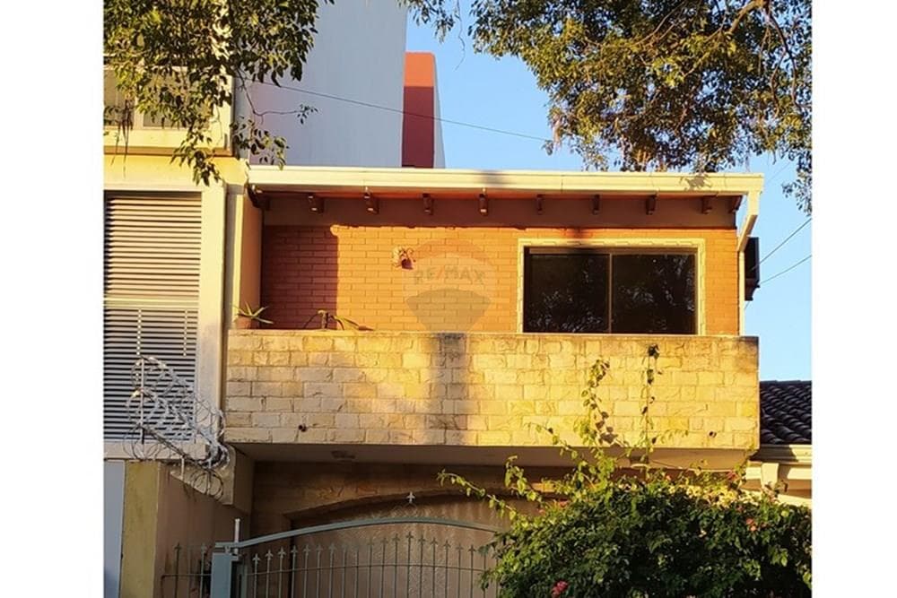 Departamento en Jara. Asunción
