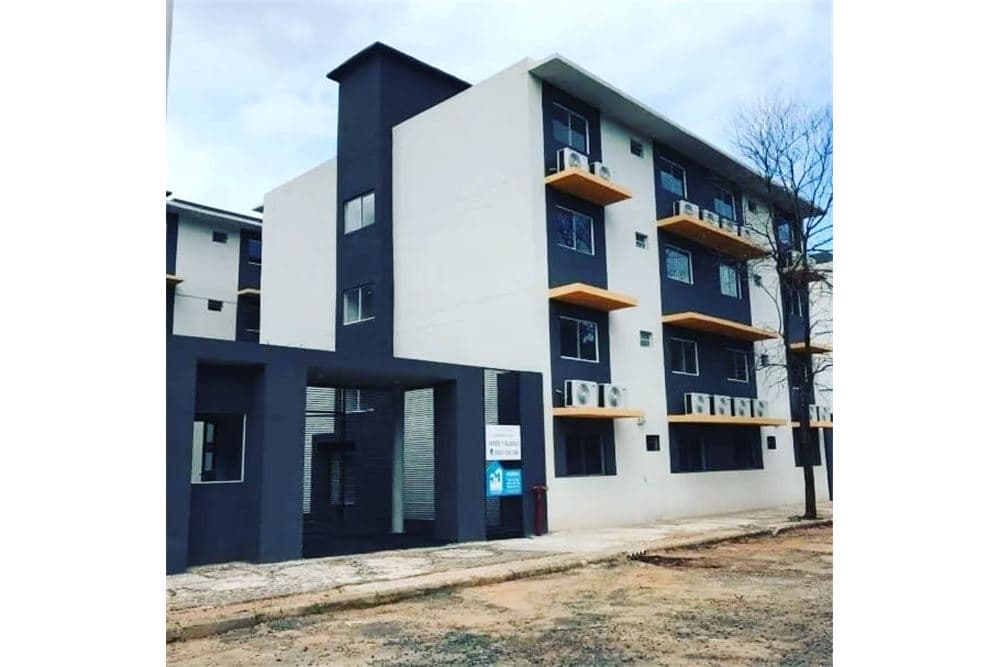 Departamento en Condominio University Park