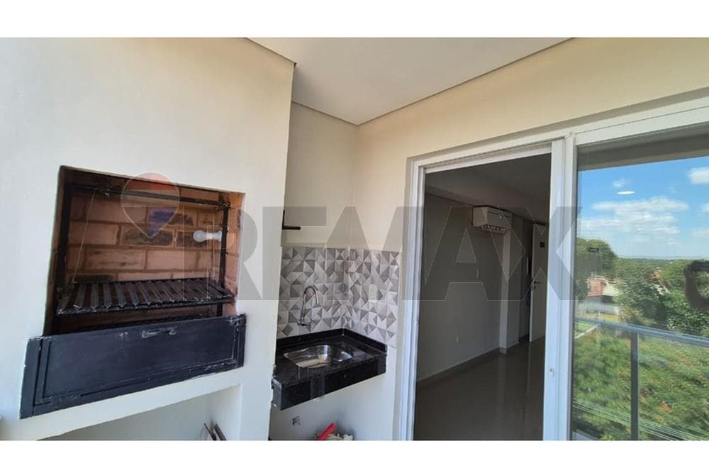 Departamento en San Vicente, Asunción - foto 7