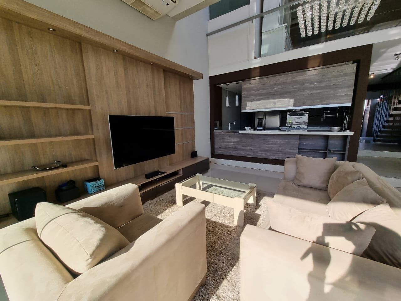 Dúplex en Mburucuyá, Asunción - foto 3