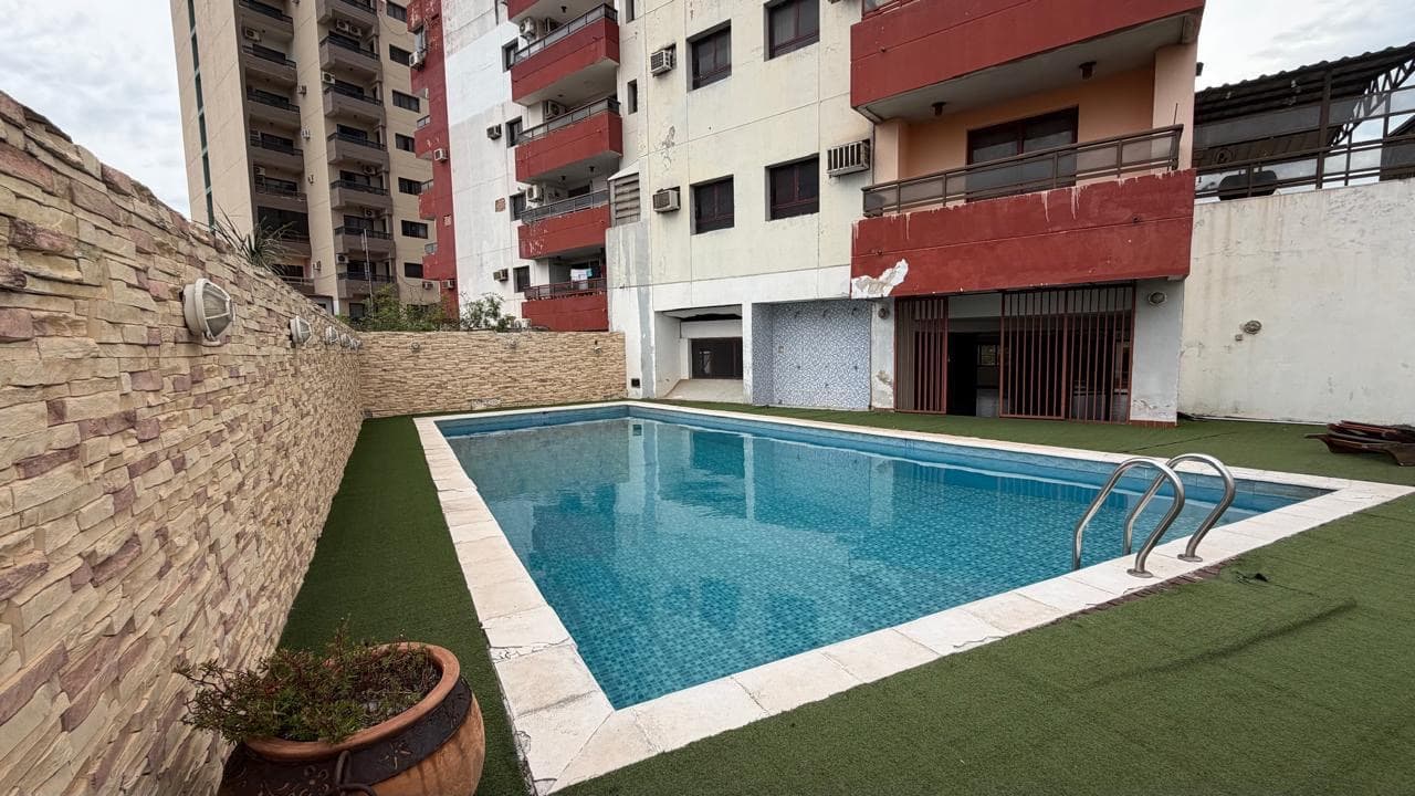 Departamento en Asunción - foto 3