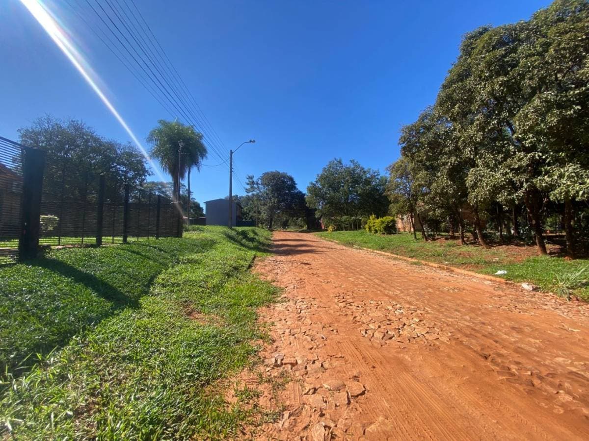 Terreno en Mora Cué - foto 3