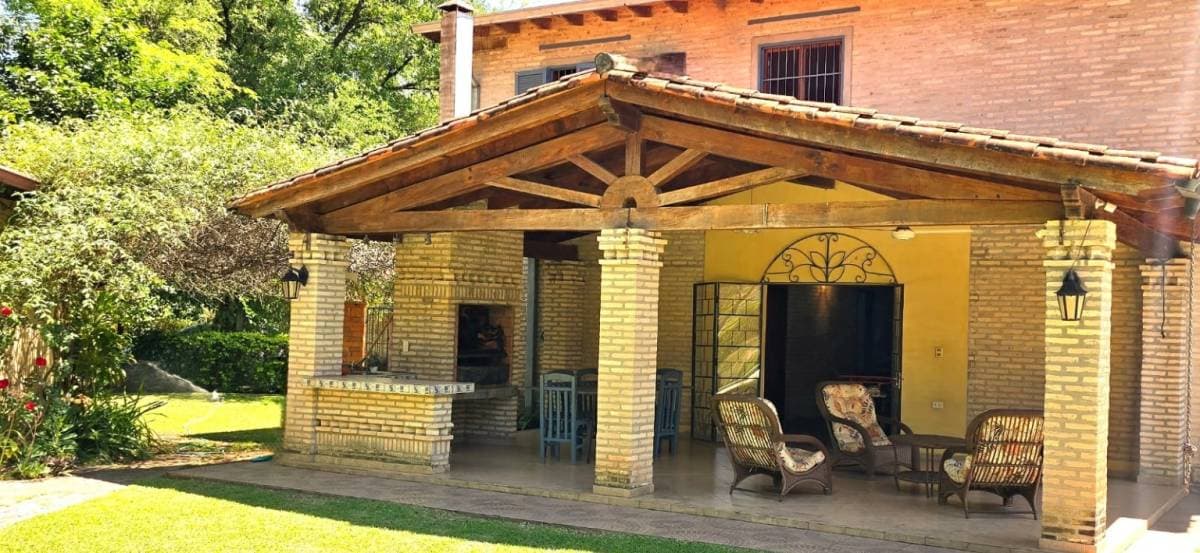 Casa en Sol y Arena