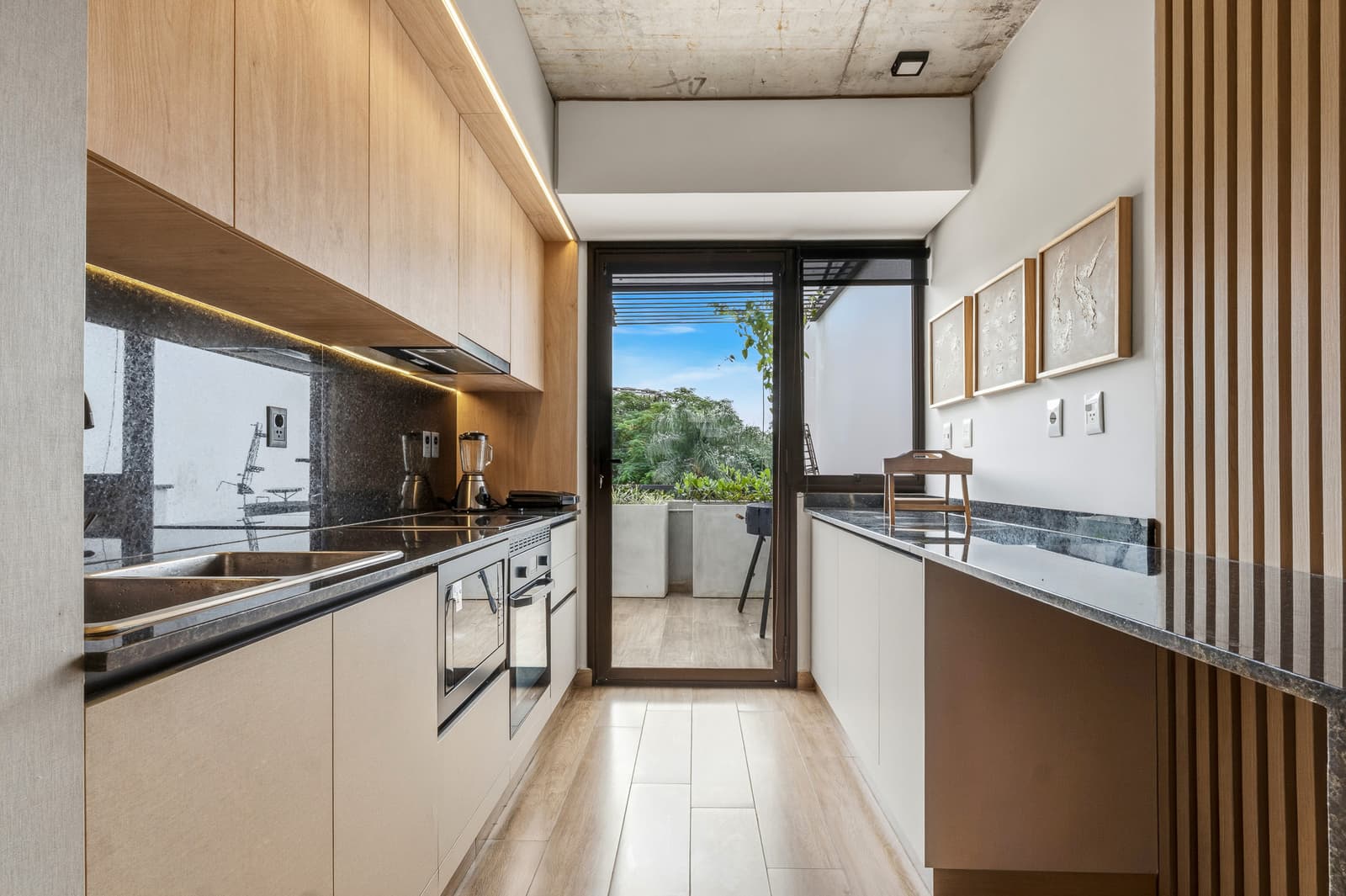 Departamento en Ycuá Satí, Asunción - foto 3