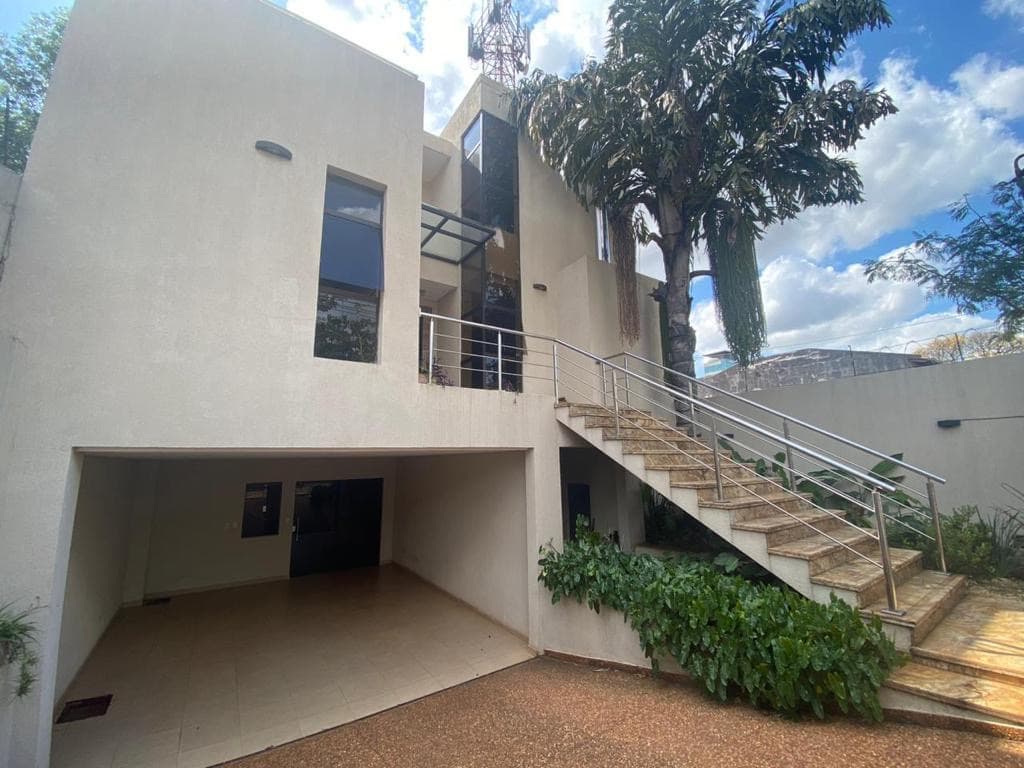 Casa en Mcal. Estigarribia, Asunción - foto 9
