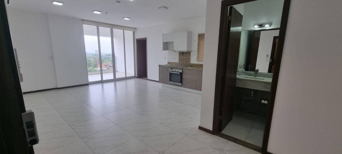 Departamento en Los Laureles, Asunción