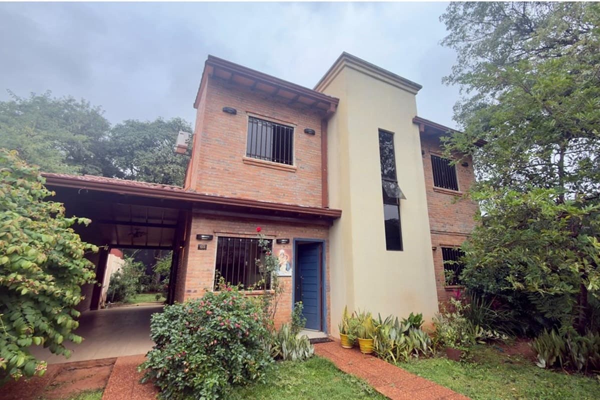 Casa en Guayaibí
