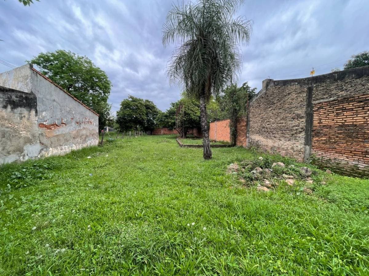 Terreno en Loma Merlo