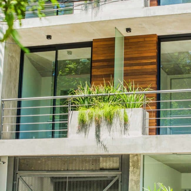 Departamento en Tribeca San Blas - foto 10