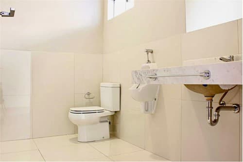 Casa en Ciudad Nueva - foto 4
