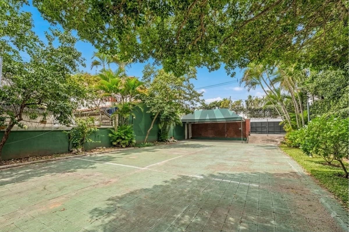 Casa en Manorá, Asunción - foto 4