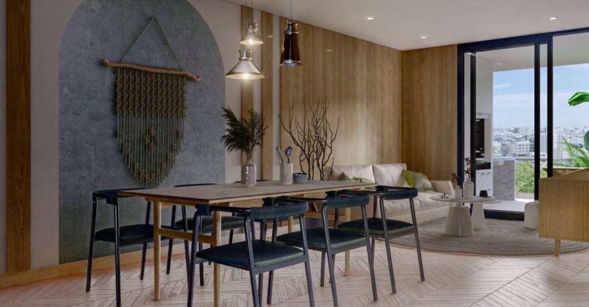 Dúplex en Edificio Doble Pacheco - foto 7