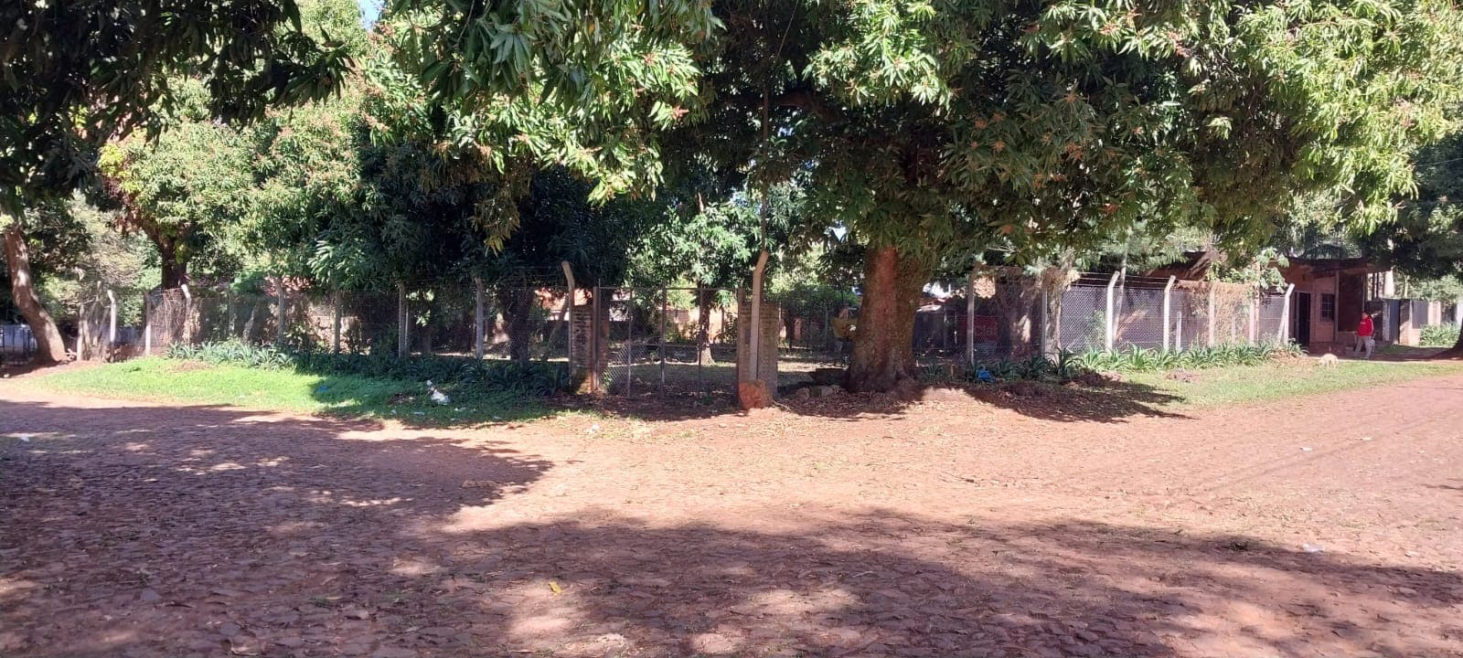 Terreno en Estanislao Aguilera - foto 2