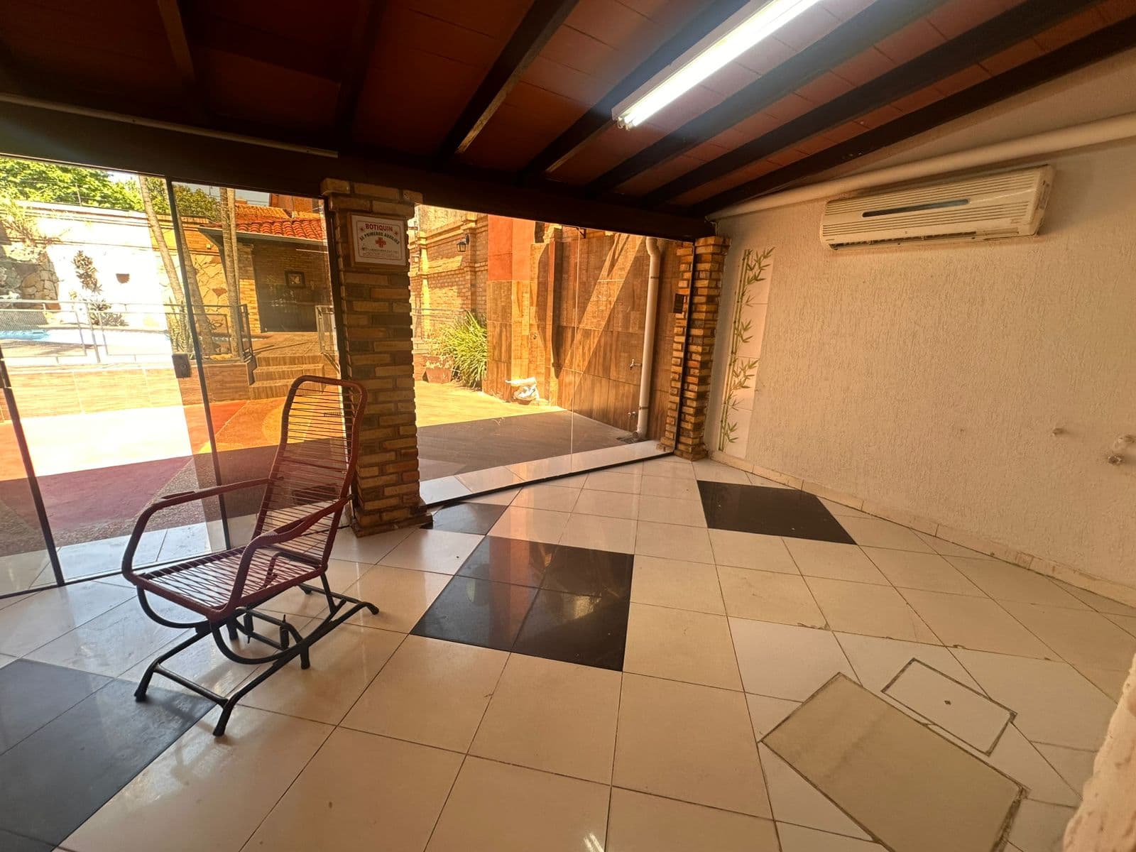 Casa en Valle Apu'a II - foto 4
