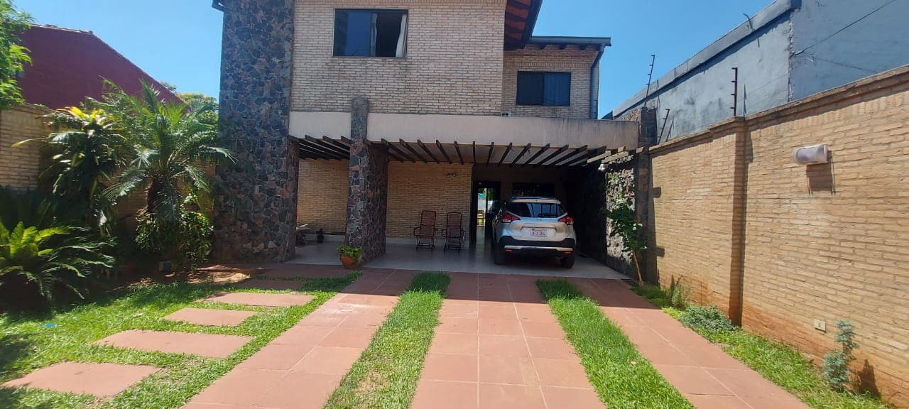 Casa en Areguá 1.077 c/ Gregorio Tte. Villalba - foto 8