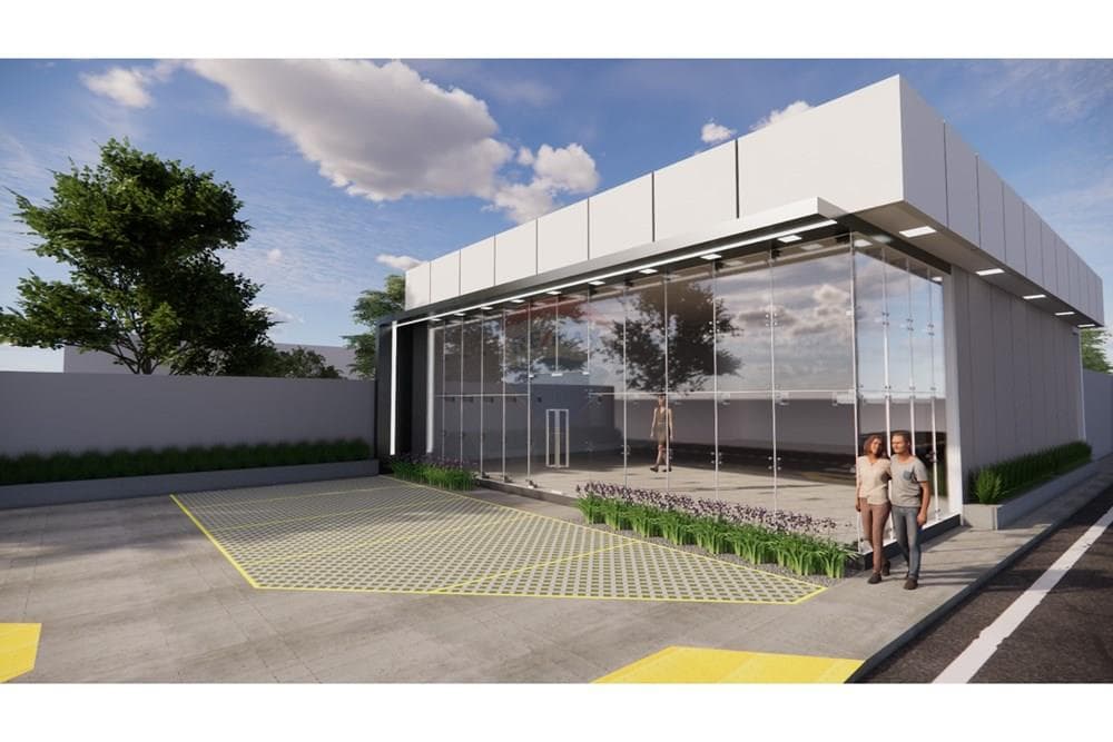 Local comercial en San Lorenzo, Central - foto 4