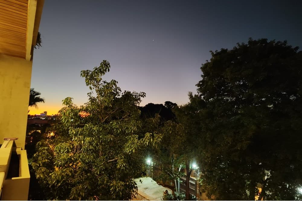 Departamento en Campo Grande - foto 3