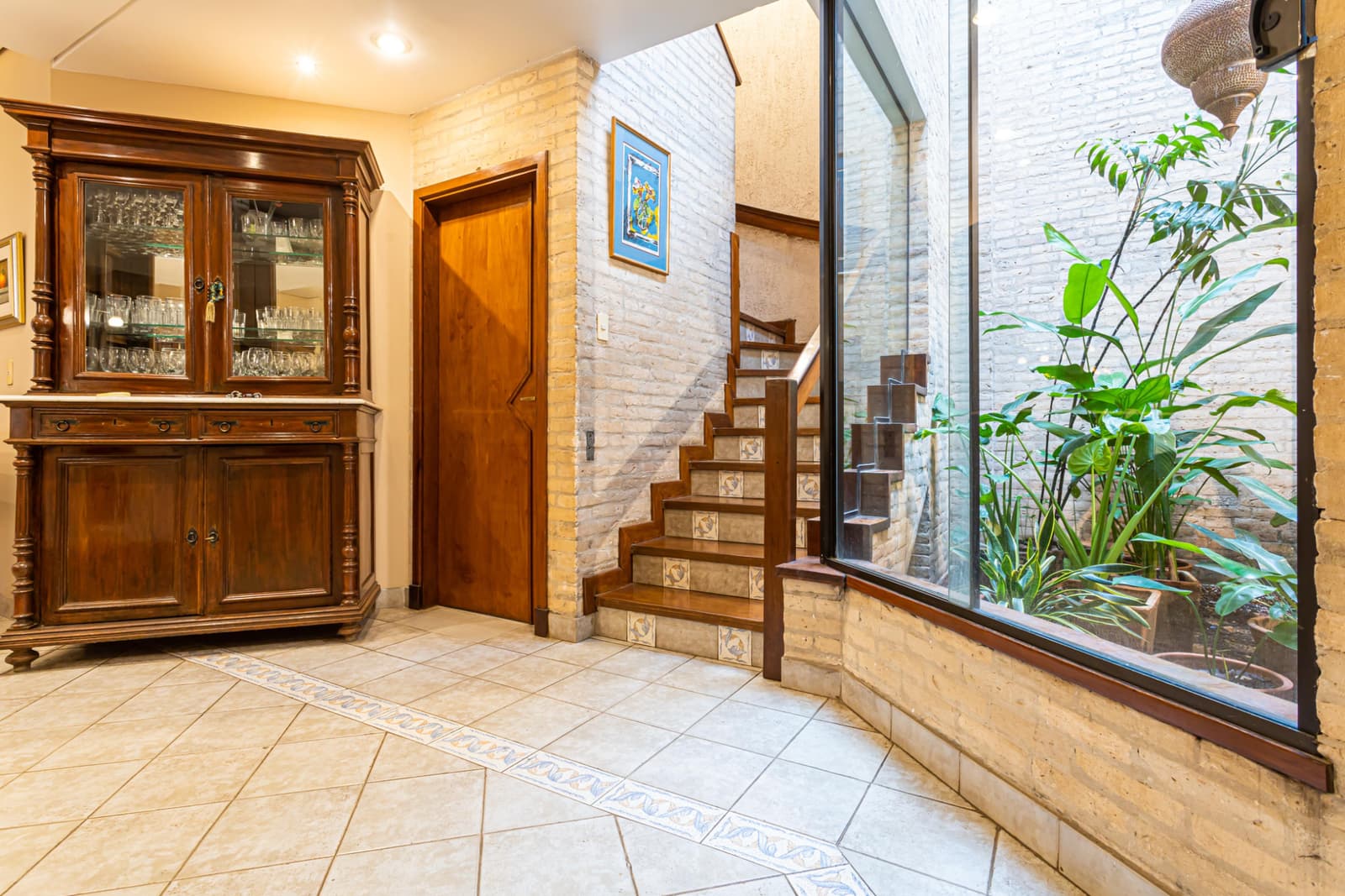 Casa en Mariscal Lopez - foto 4