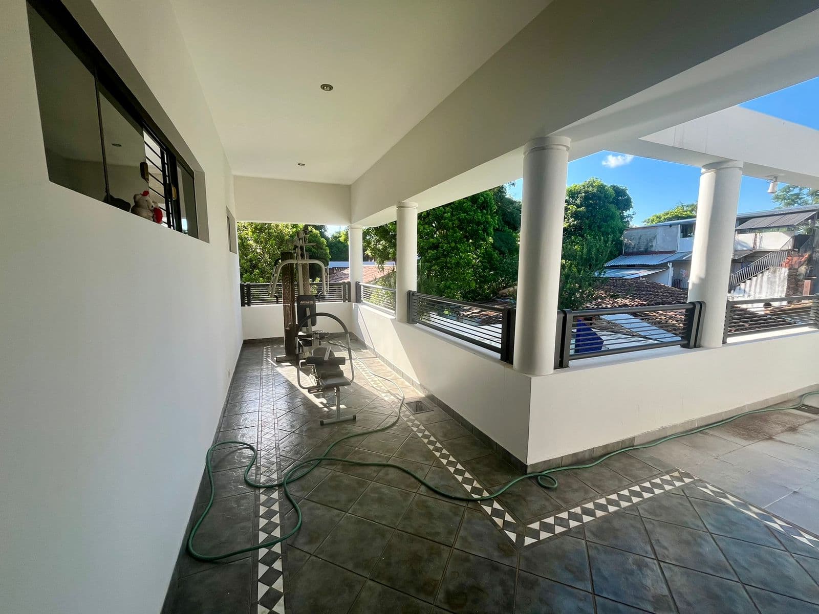 Casa en Teresa Lamas Carísimo - foto 4