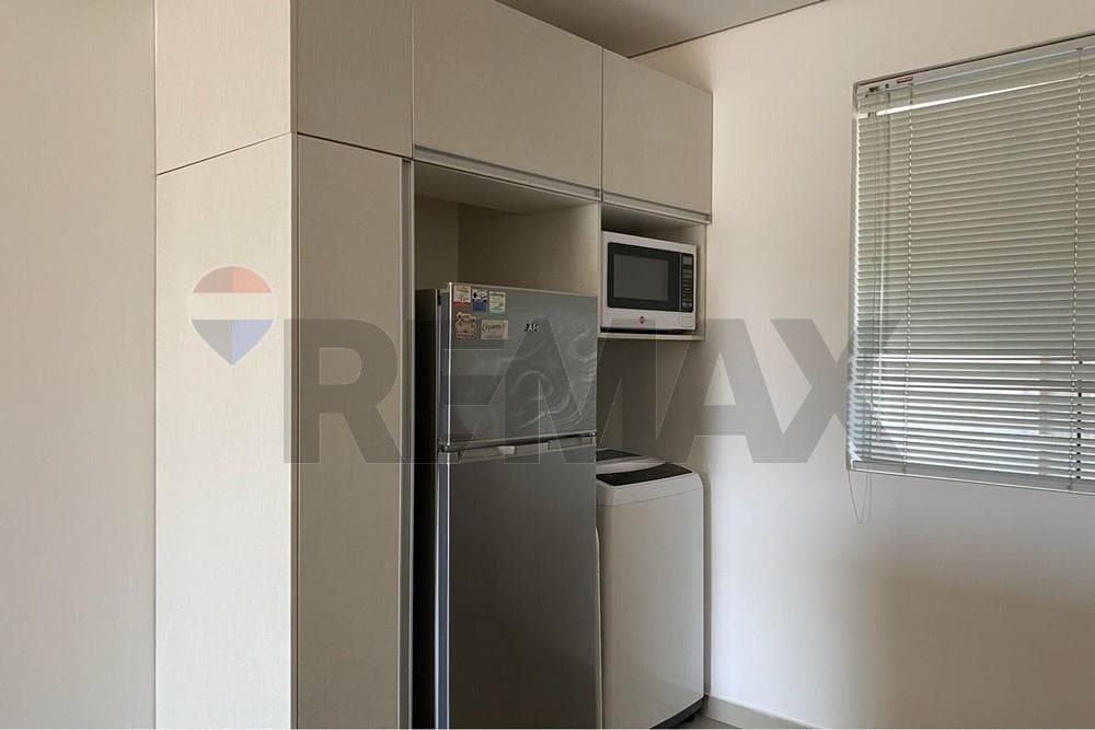 Departamento en Villa Aurelia, Asunción - foto 6
