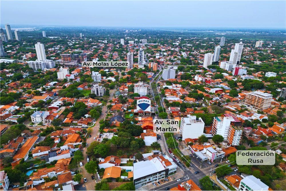 Terreno en Carmelitas - foto 7