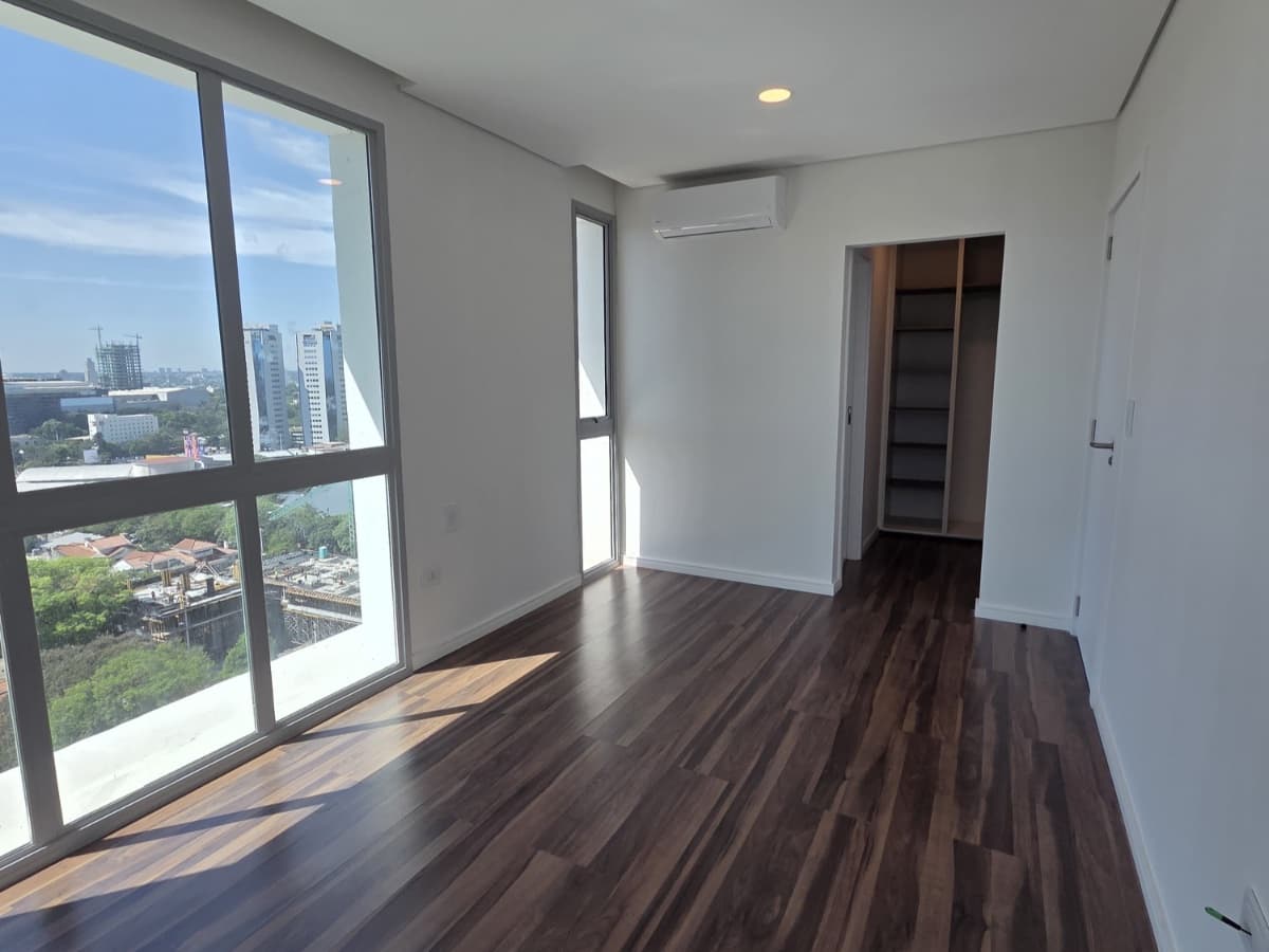 Departamento en Manorá, Asunción - foto 3