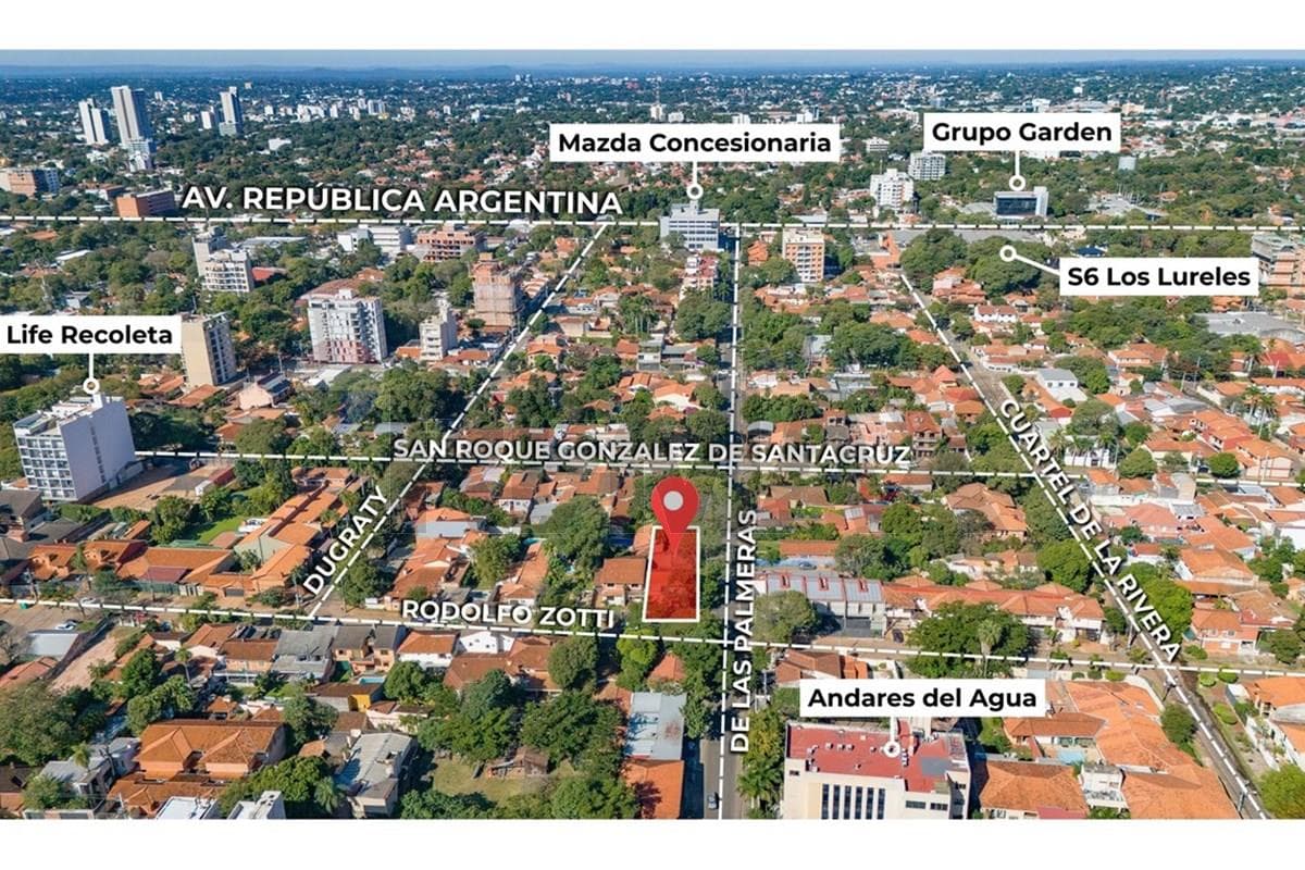 Local comercial en Recoleta, Asunción - foto 6