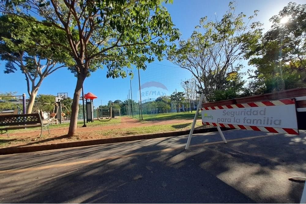 Terreno en Mariano Roque Alonso, Central - foto 6