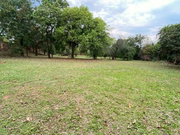 Terreno en Fernando de la Mora, Central