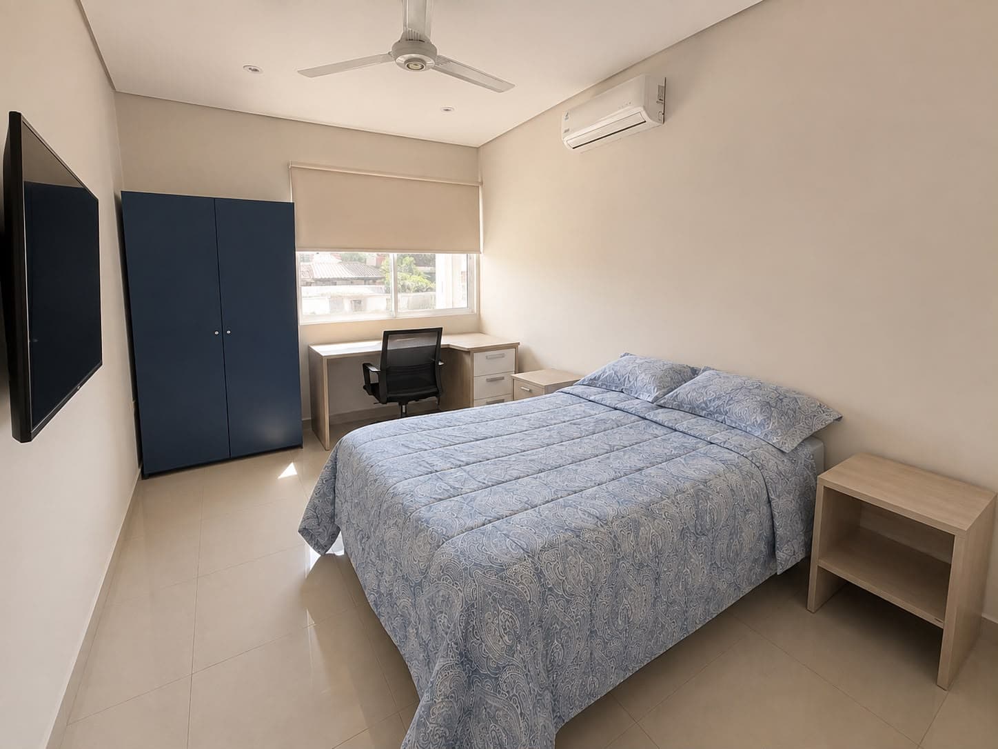 Dúplex en Mburucuyá, Asunción - foto 7