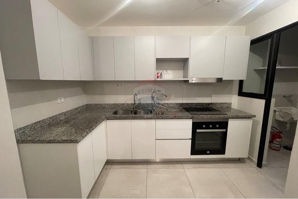 Departamento en Asunción Los Laureles - foto 4