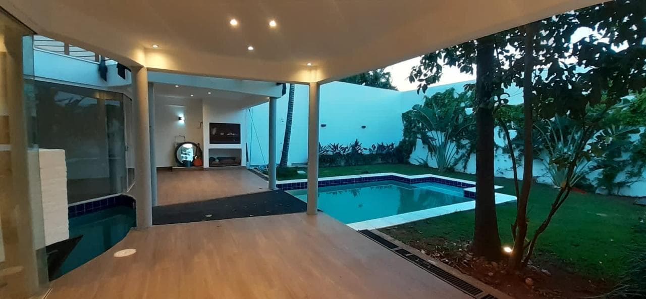 Casa en Manorá, Asunción