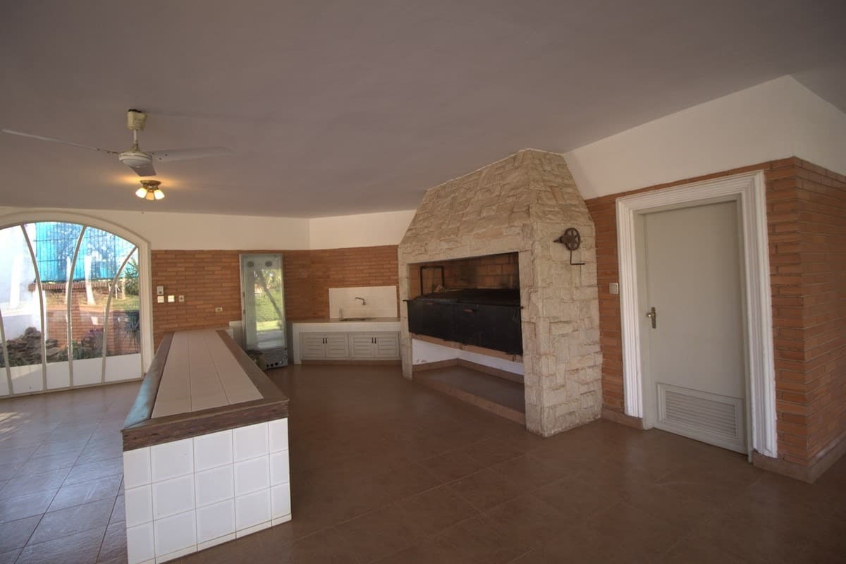 Casa en San Lorenzo, Central - foto 6