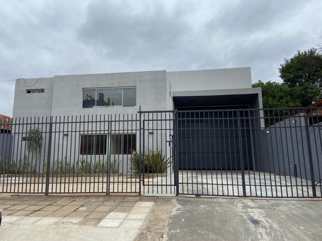 Tinglado/Depósito en Villa Aurelia, Asunción - foto 2