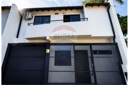 Dúplex en San Isidro