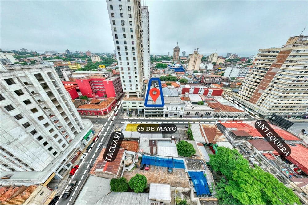 Local comercial en 25 de Mayo