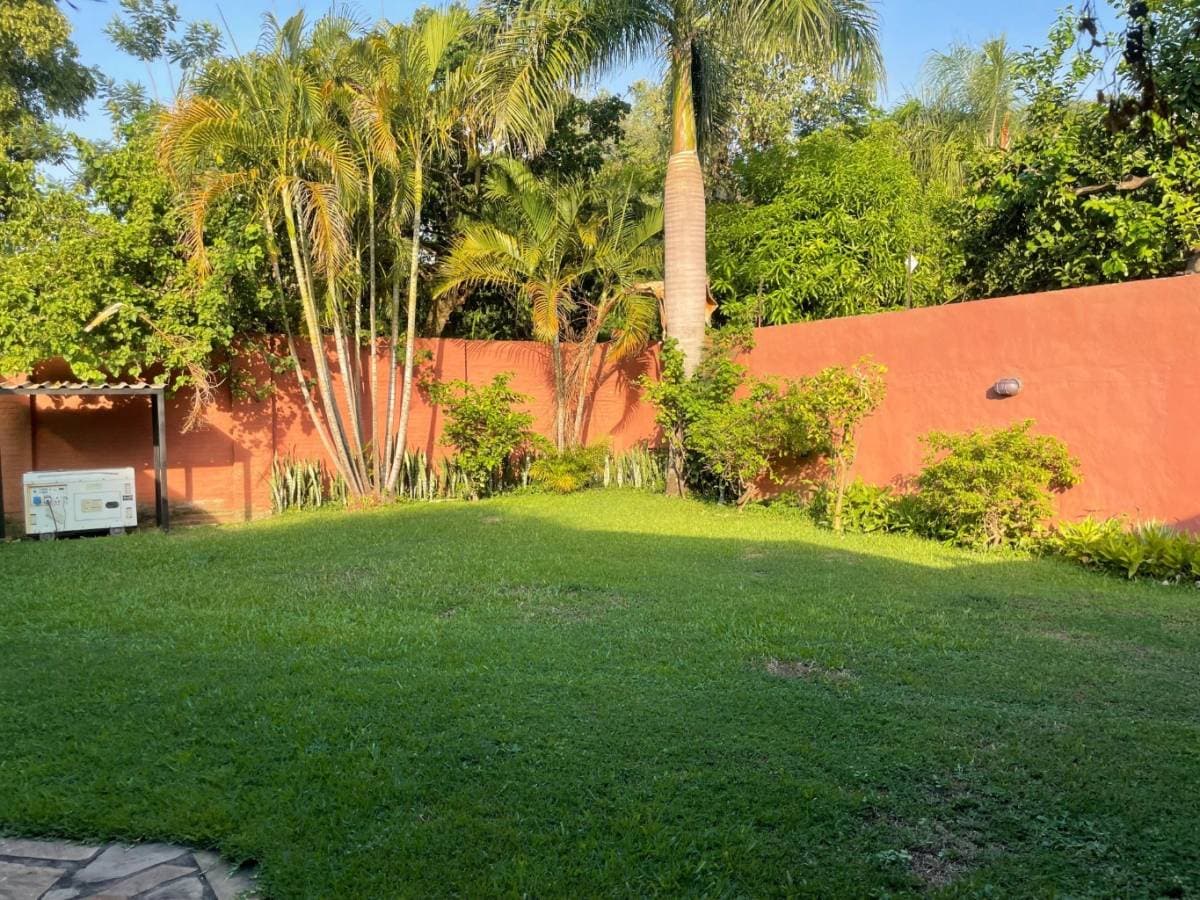 Casa en San Bernardino, Cordillera - foto 8