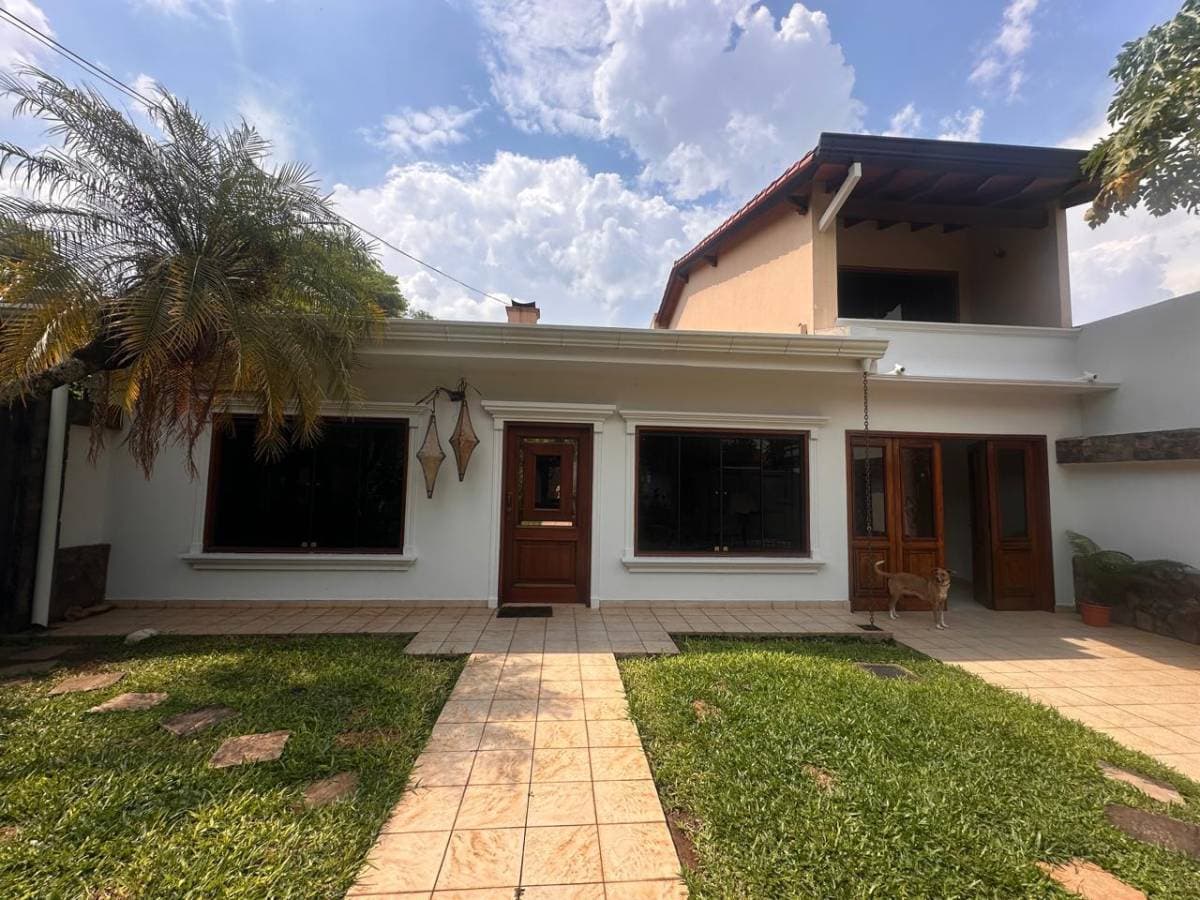 Casa en Félix de Azara
